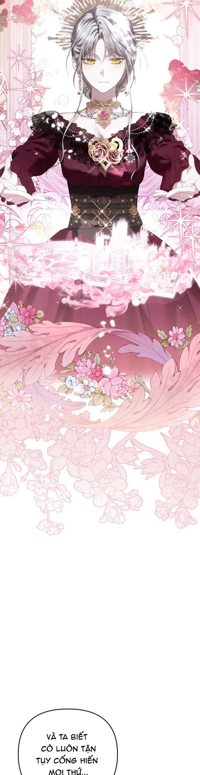 Trên Danh Nghĩa Vợ Chồng - Chapter 31 - Page 30