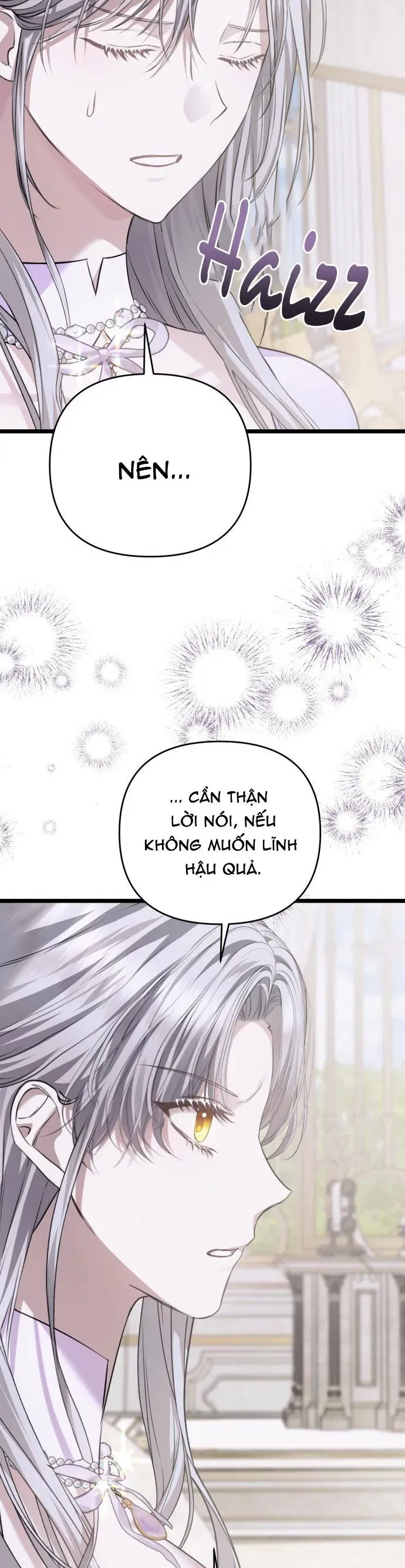 Trên Danh Nghĩa Vợ Chồng - Chapter 31 - Page 32