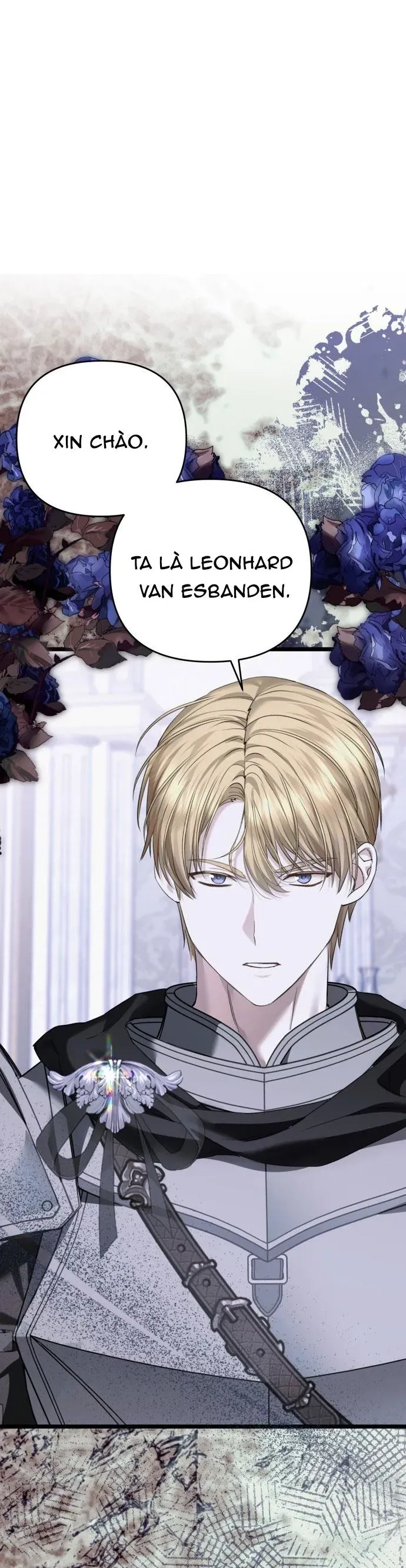 Trên Danh Nghĩa Vợ Chồng - Chapter 31 - Page 38