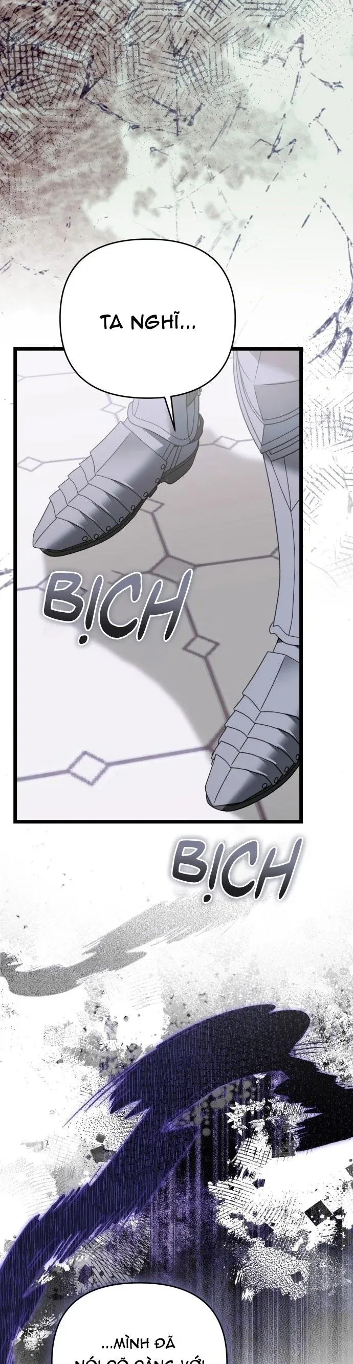 Trên Danh Nghĩa Vợ Chồng - Chapter 31 - Page 39