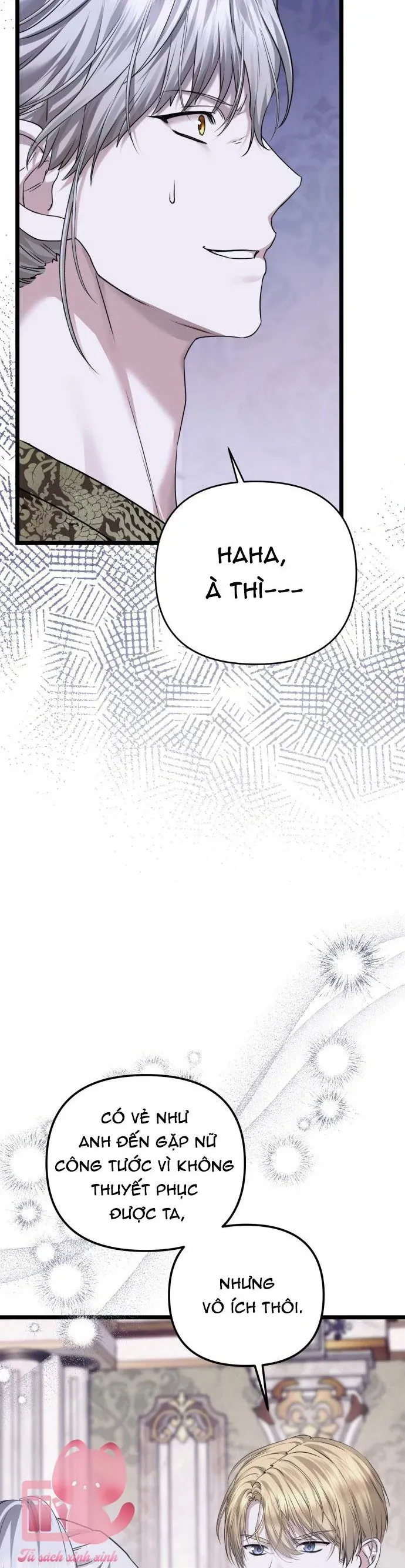 Trên Danh Nghĩa Vợ Chồng - Chapter 31 - Page 41