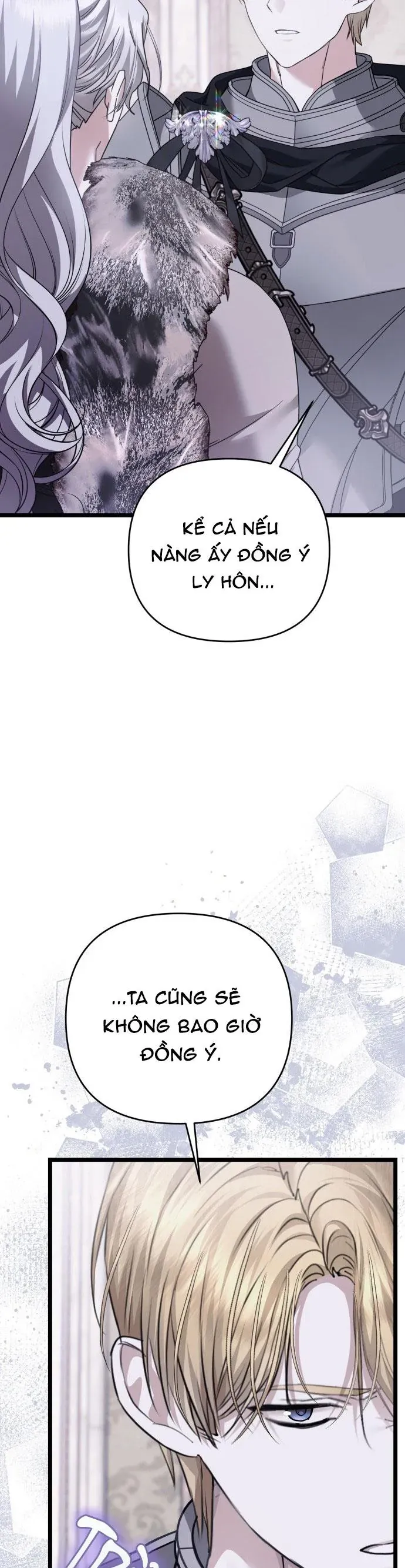 Trên Danh Nghĩa Vợ Chồng - Chapter 31 - Page 42