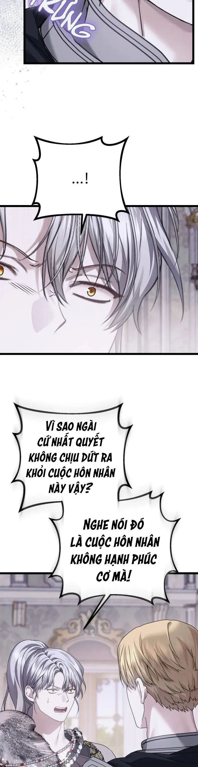 Trên Danh Nghĩa Vợ Chồng - Chapter 31 - Page 43