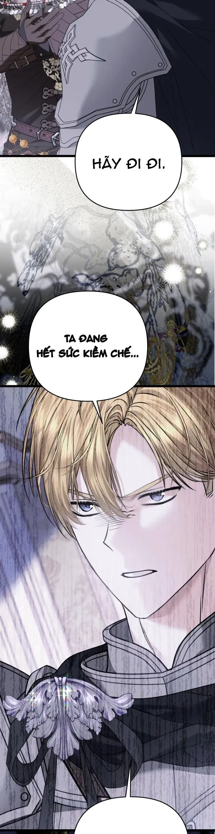 Trên Danh Nghĩa Vợ Chồng - Chapter 31 - Page 44