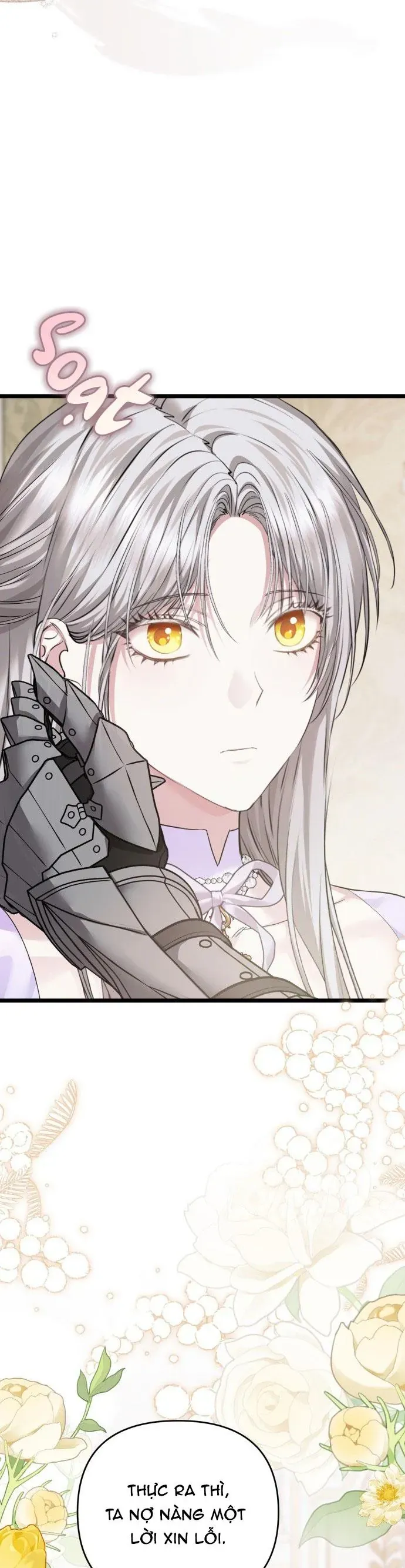 Trên Danh Nghĩa Vợ Chồng - Chapter 31 - Page 48