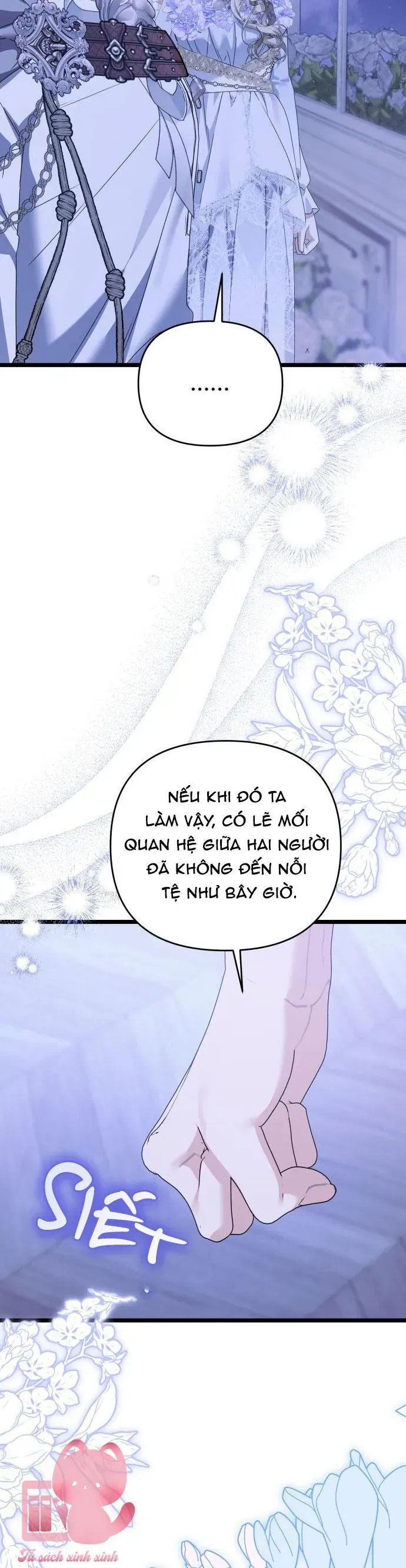 Trên Danh Nghĩa Vợ Chồng - Chapter 31 - Page 5