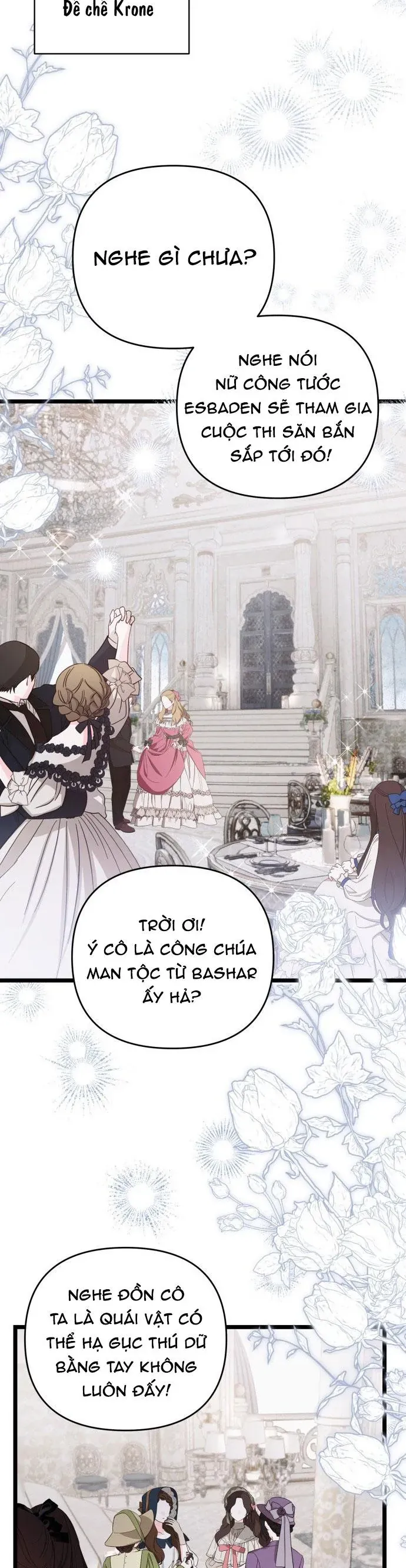 Trên Danh Nghĩa Vợ Chồng - Chapter 31 - Page 52