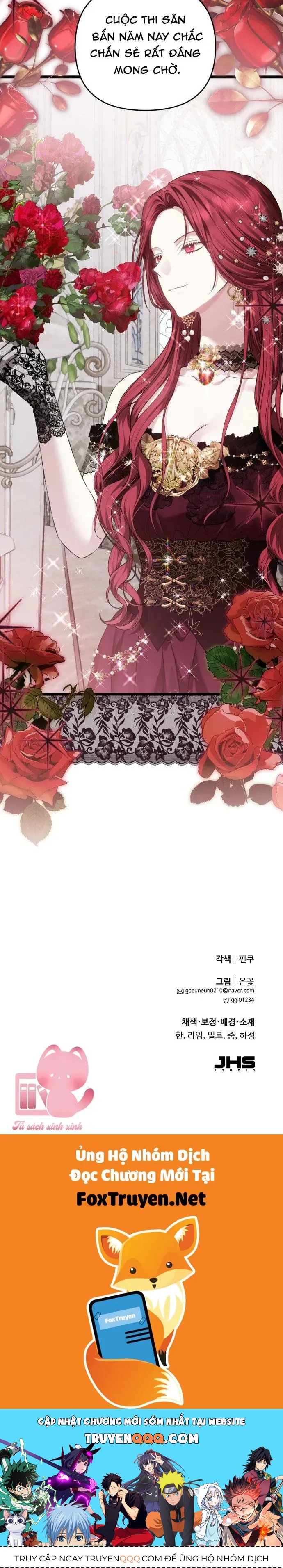 Trên Danh Nghĩa Vợ Chồng - Chapter 31 - Page 54