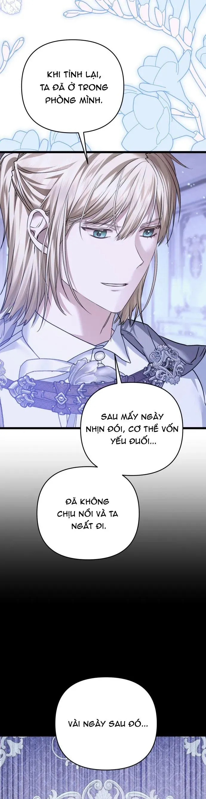 Trên Danh Nghĩa Vợ Chồng - Chapter 31 - Page 6