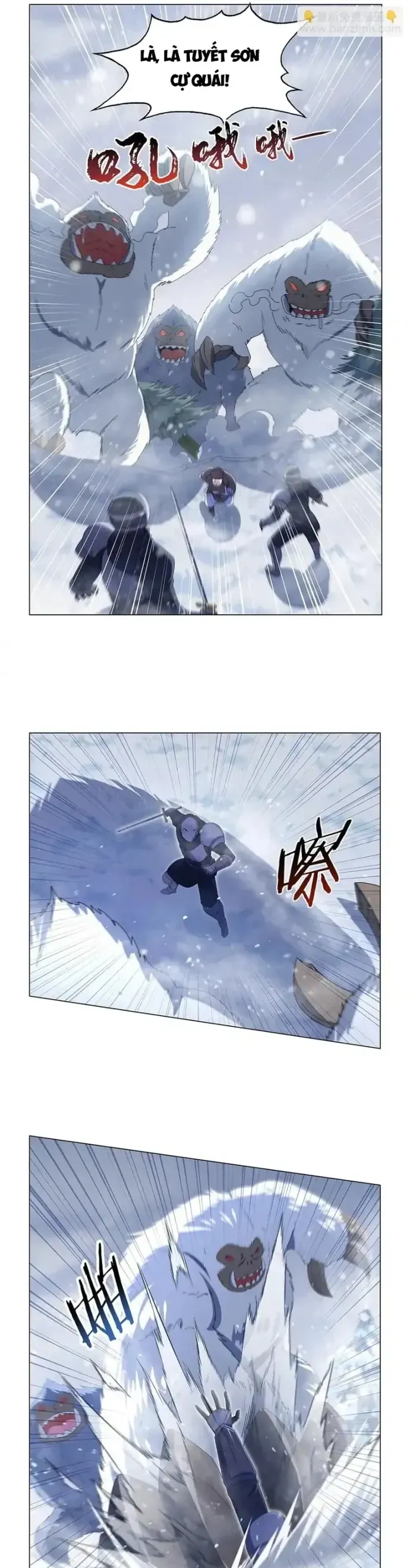 Ma vương thất nghiệp - Chapter 456 - Page 10