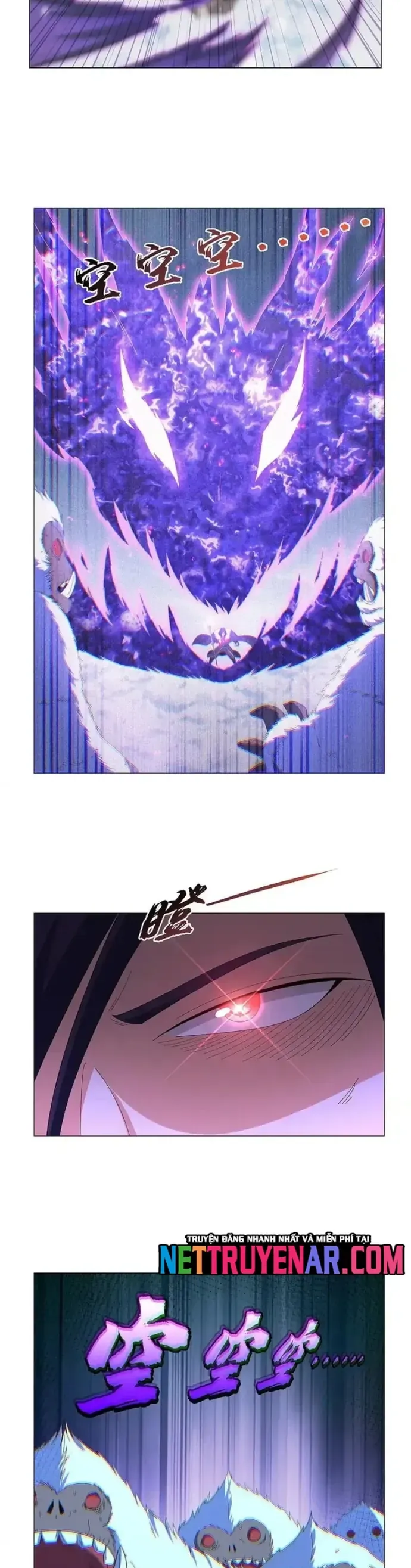 Ma vương thất nghiệp - Chapter 456 - Page 12