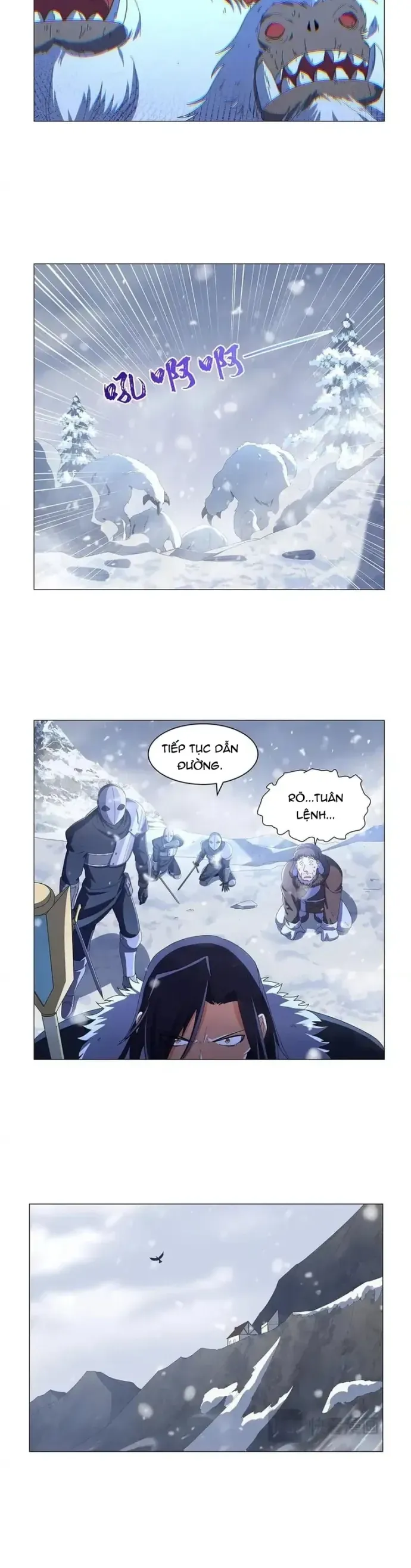 Ma vương thất nghiệp - Chapter 456 - Page 13