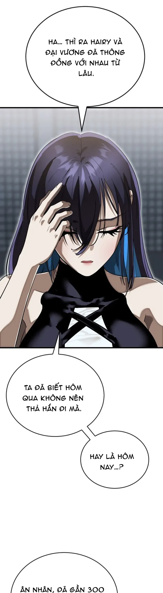 Thiên Ma Tái Lâm - Chapter 100 - Page 10