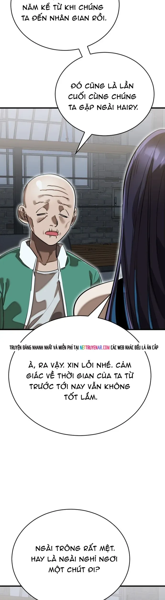 Thiên Ma Tái Lâm - Chapter 100 - Page 11