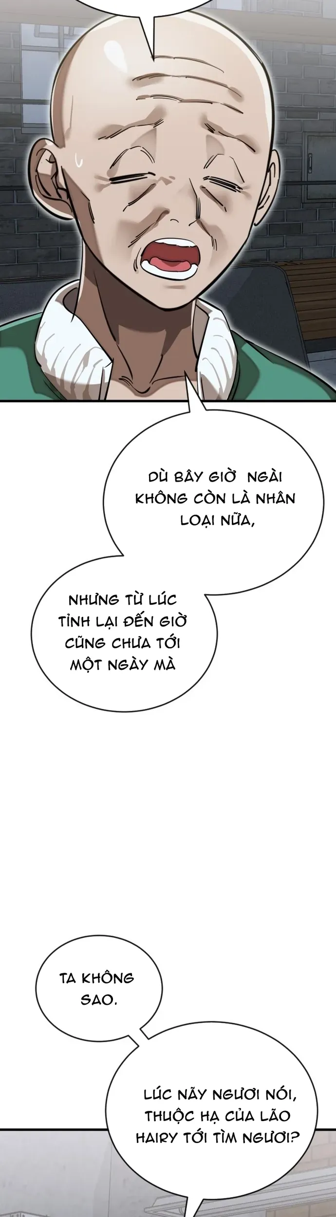 Thiên Ma Tái Lâm - Chapter 100 - Page 12