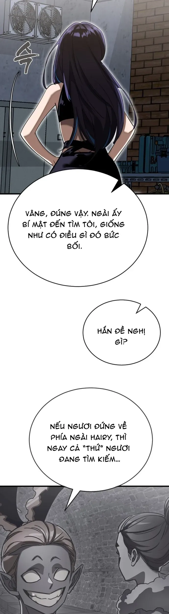 Thiên Ma Tái Lâm - Chapter 100 - Page 13