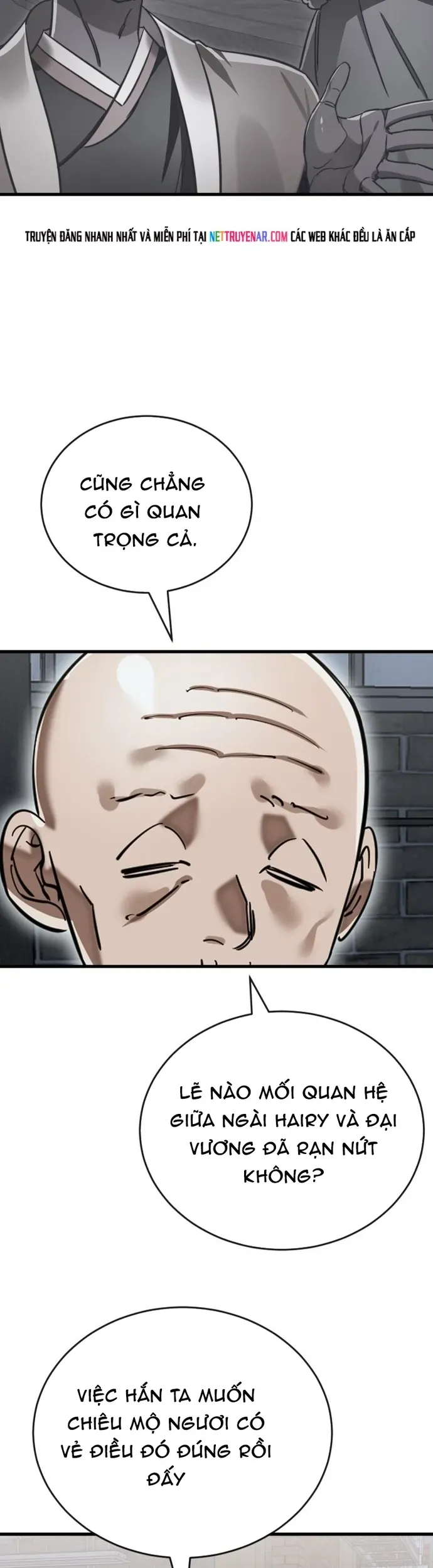 Thiên Ma Tái Lâm - Chapter 100 - Page 14