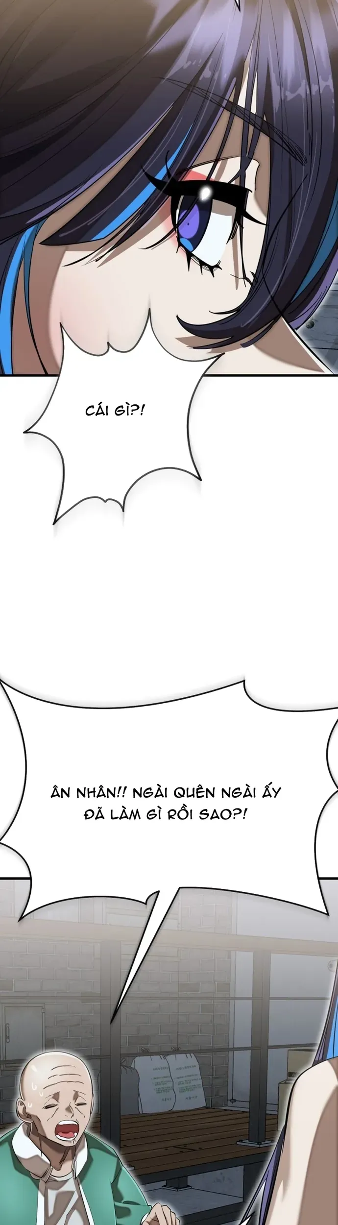 Thiên Ma Tái Lâm - Chapter 100 - Page 16