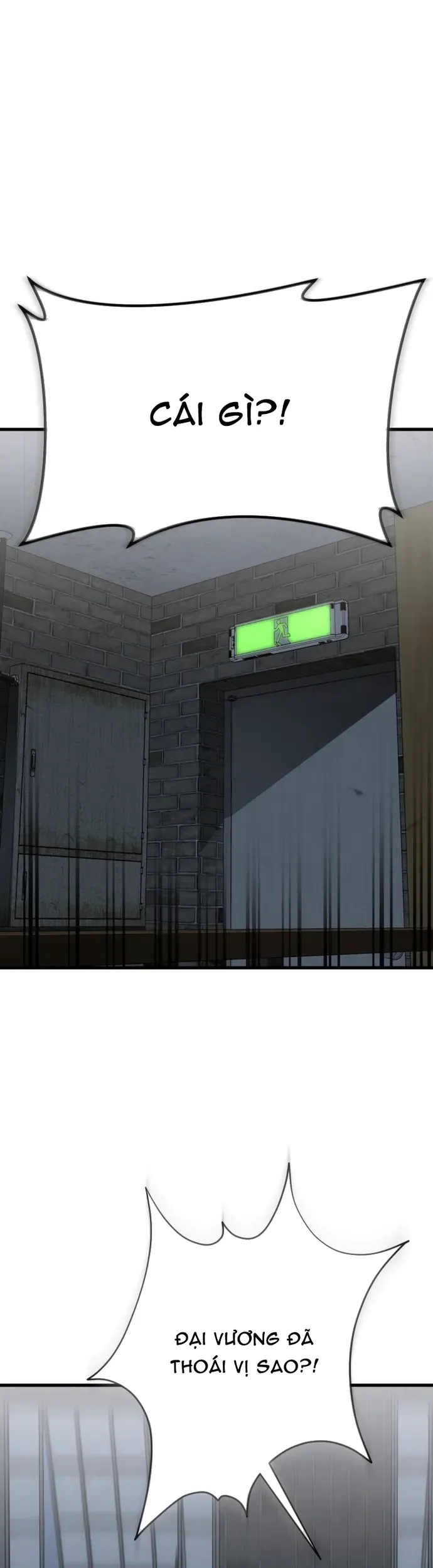 Thiên Ma Tái Lâm - Chapter 100 - Page 3