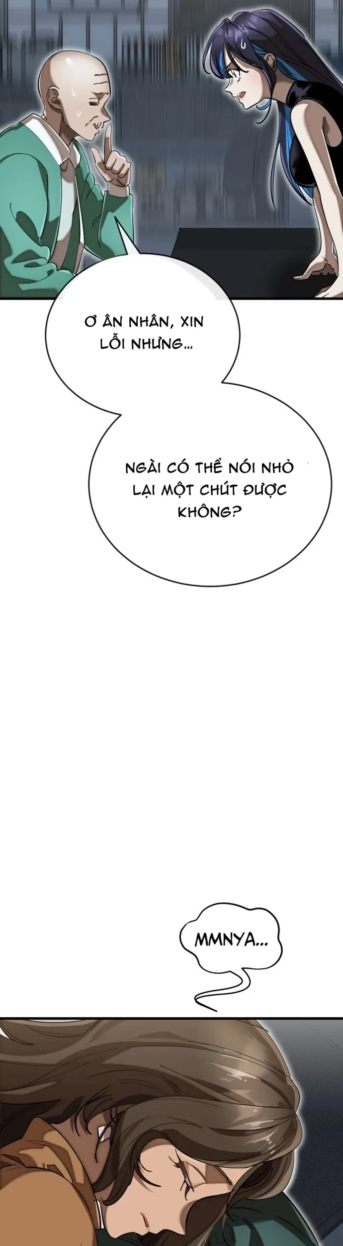 Thiên Ma Tái Lâm - Chapter 100 - Page 4