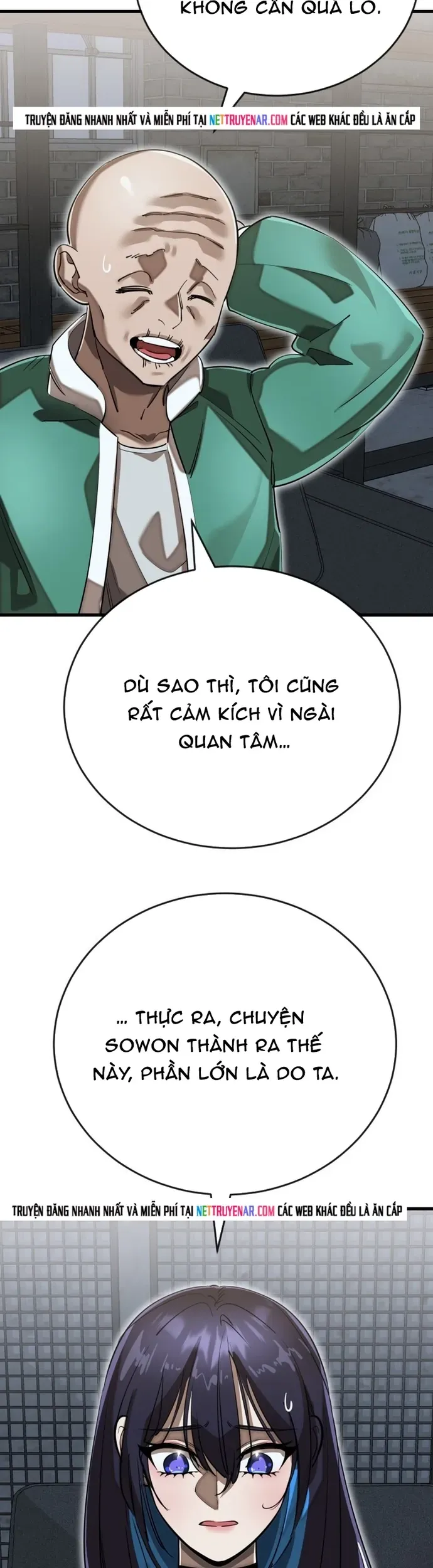Thiên Ma Tái Lâm - Chapter 100 - Page 6