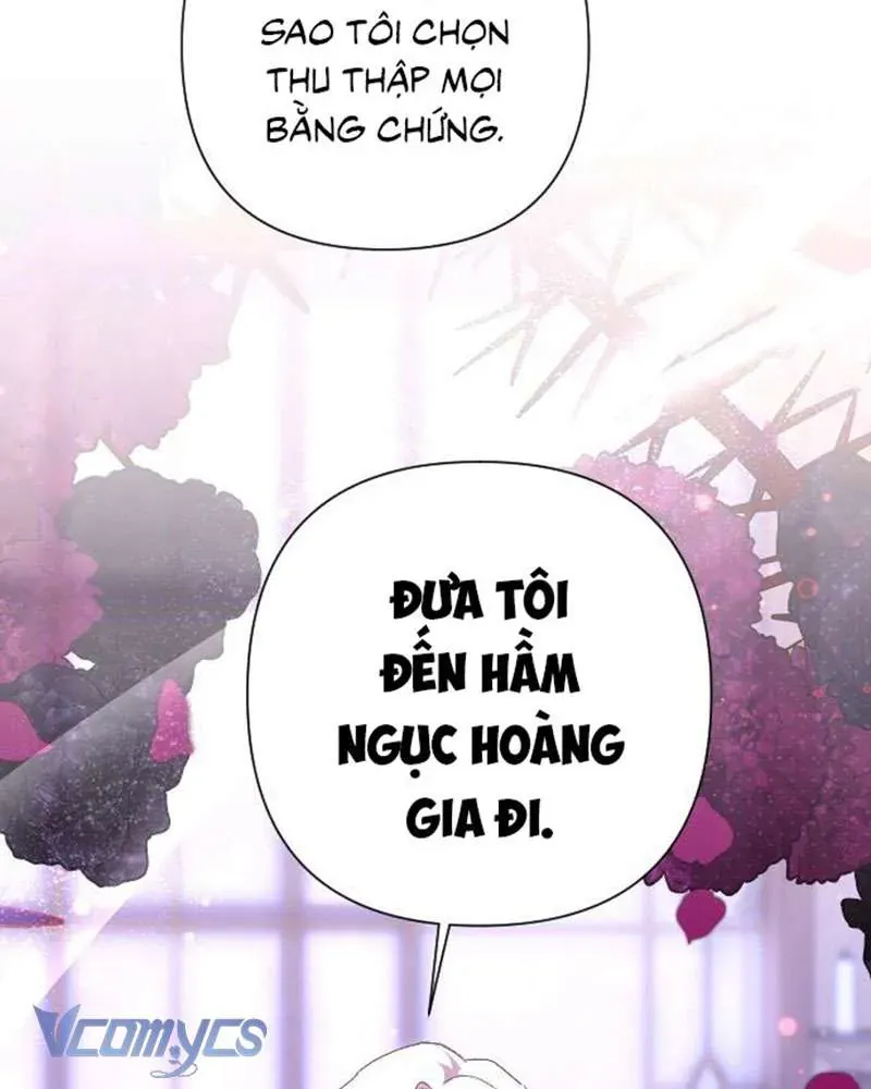 Dành Cho Những Ai Coi Hối Tiếc Là Điều Xa Xỉ - Chapter 61 - Page 10