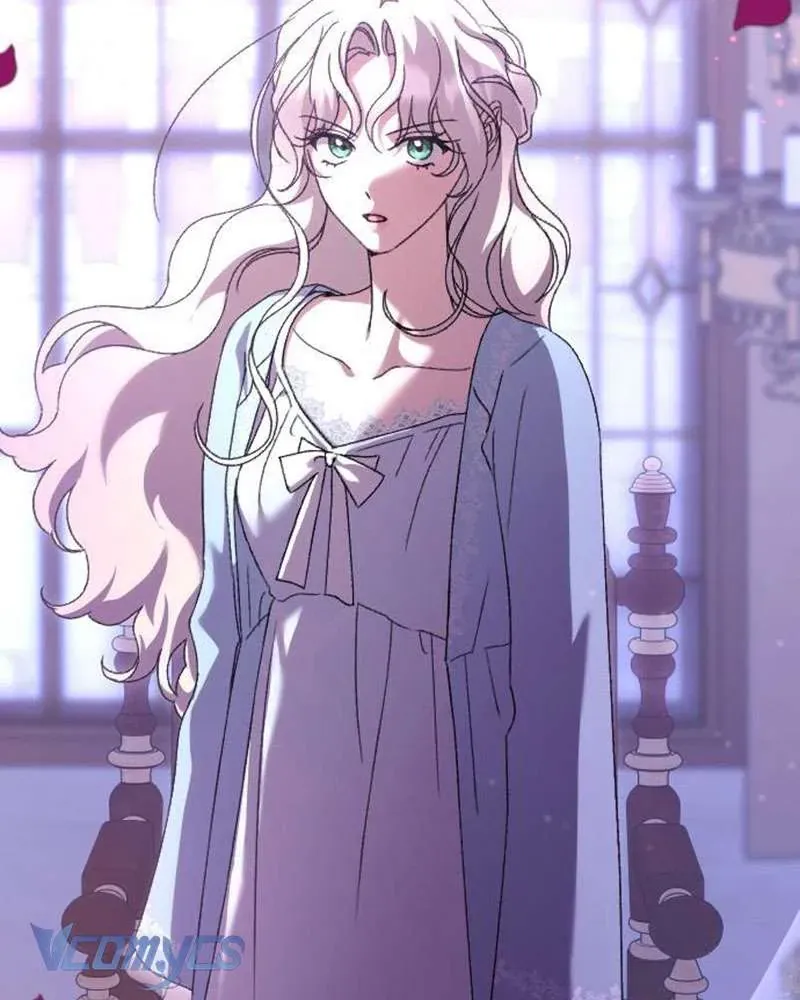 Dành Cho Những Ai Coi Hối Tiếc Là Điều Xa Xỉ - Chapter 61 - Page 11