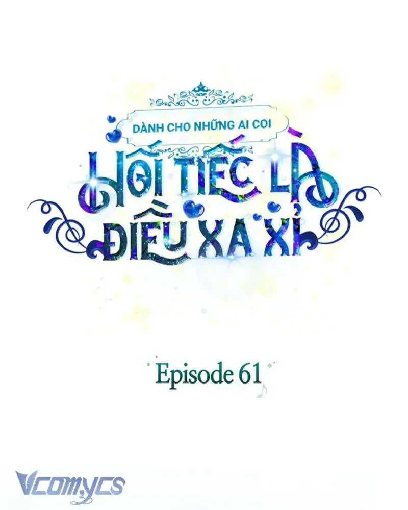 Dành Cho Những Ai Coi Hối Tiếc Là Điều Xa Xỉ - Chapter 61 - Page 13