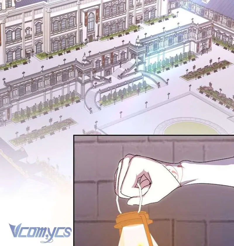 Dành Cho Những Ai Coi Hối Tiếc Là Điều Xa Xỉ - Chapter 61 - Page 15