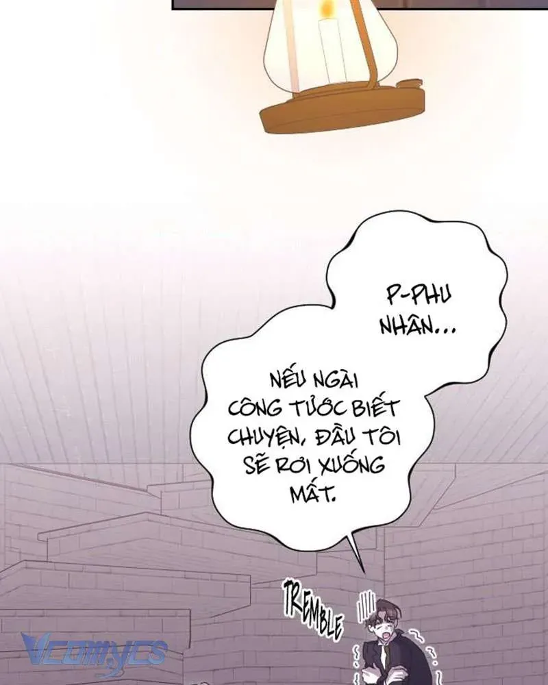 Dành Cho Những Ai Coi Hối Tiếc Là Điều Xa Xỉ - Chapter 61 - Page 16