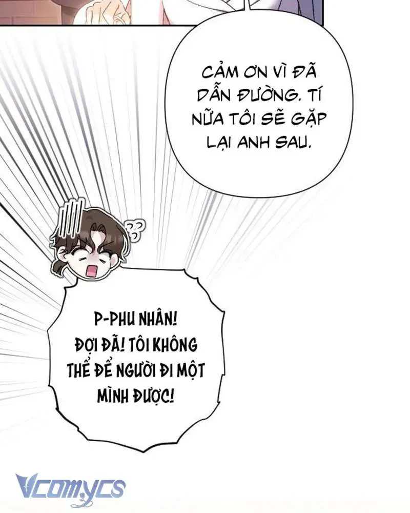 Dành Cho Những Ai Coi Hối Tiếc Là Điều Xa Xỉ - Chapter 61 - Page 19