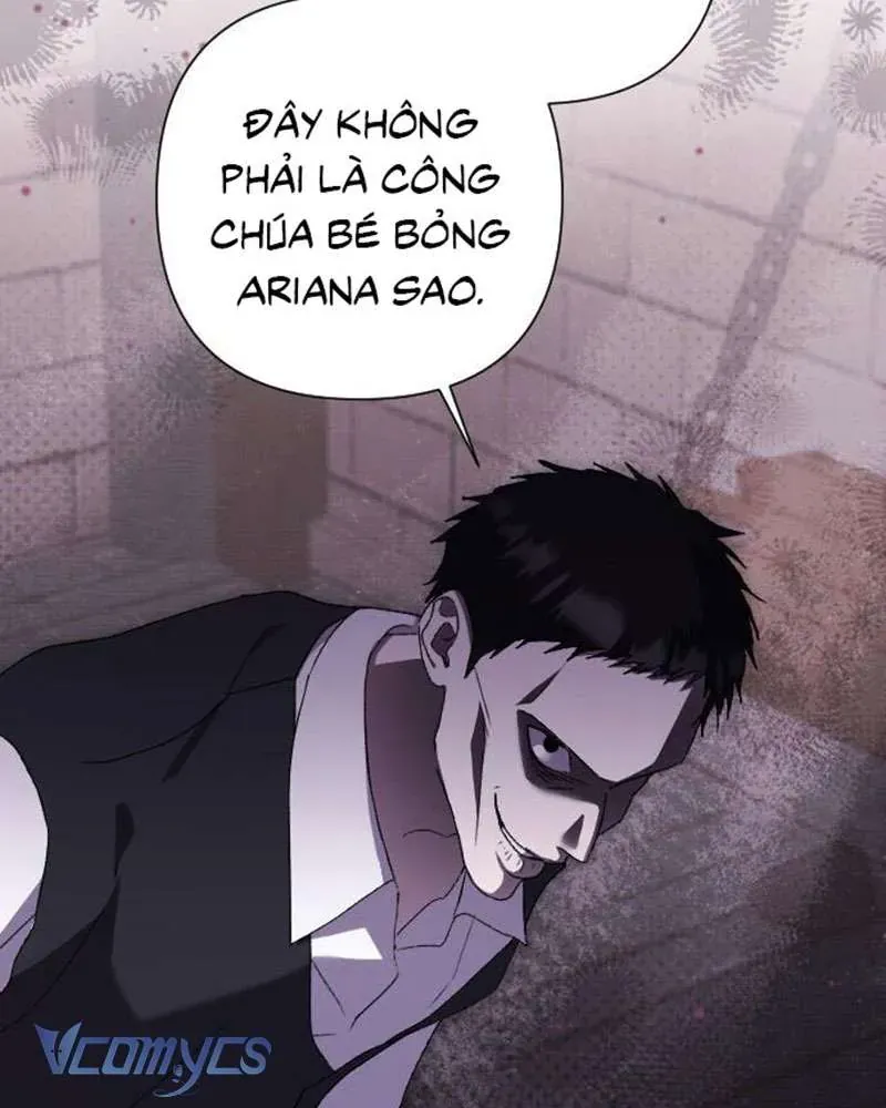 Dành Cho Những Ai Coi Hối Tiếc Là Điều Xa Xỉ - Chapter 61 - Page 22