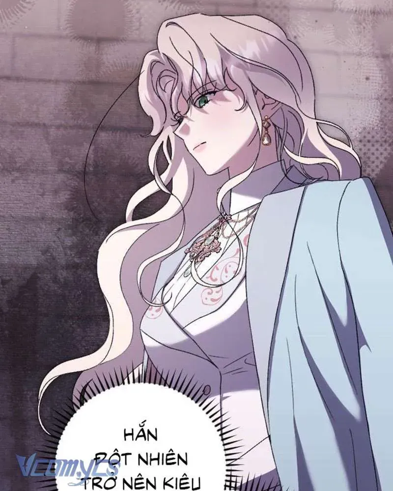 Dành Cho Những Ai Coi Hối Tiếc Là Điều Xa Xỉ - Chapter 61 - Page 24