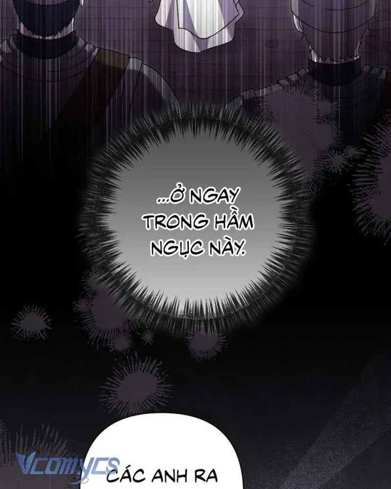 Dành Cho Những Ai Coi Hối Tiếc Là Điều Xa Xỉ - Chapter 61 - Page 27