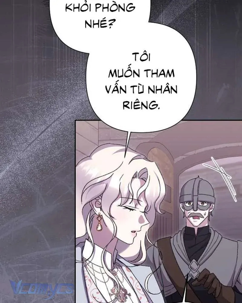 Dành Cho Những Ai Coi Hối Tiếc Là Điều Xa Xỉ - Chapter 61 - Page 28