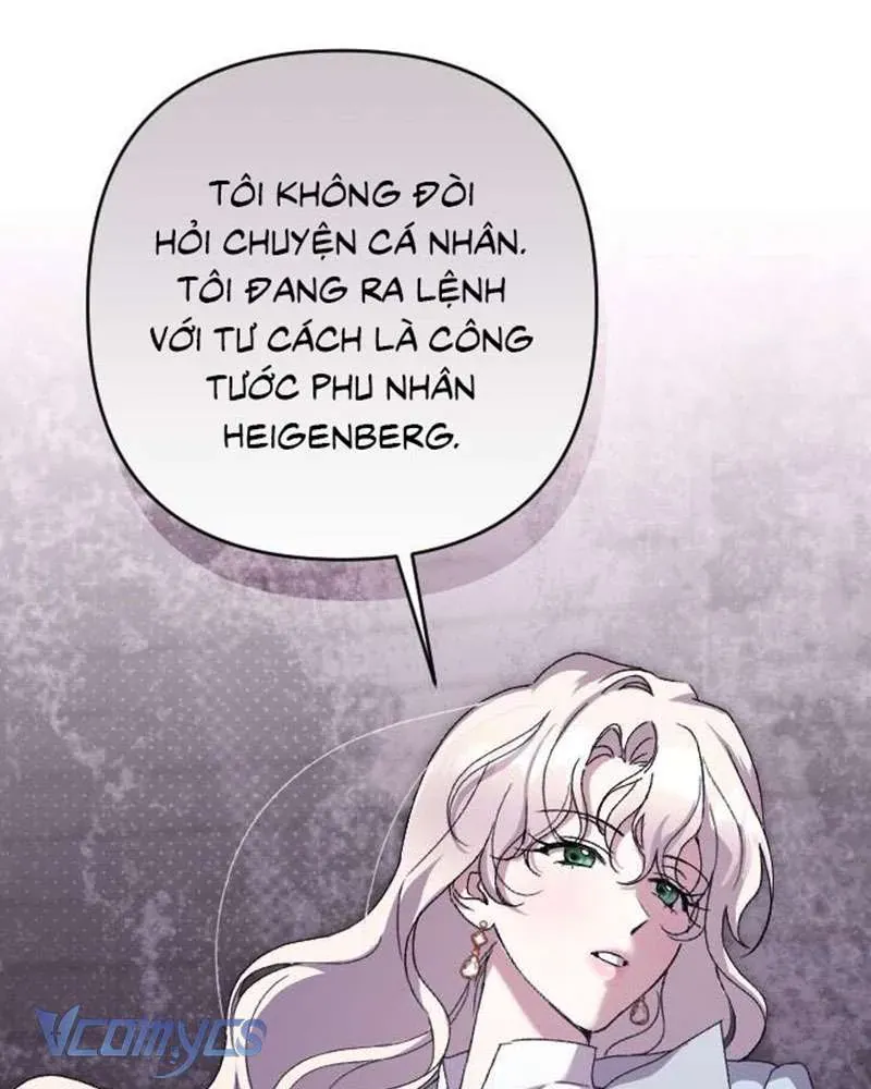Dành Cho Những Ai Coi Hối Tiếc Là Điều Xa Xỉ - Chapter 61 - Page 31