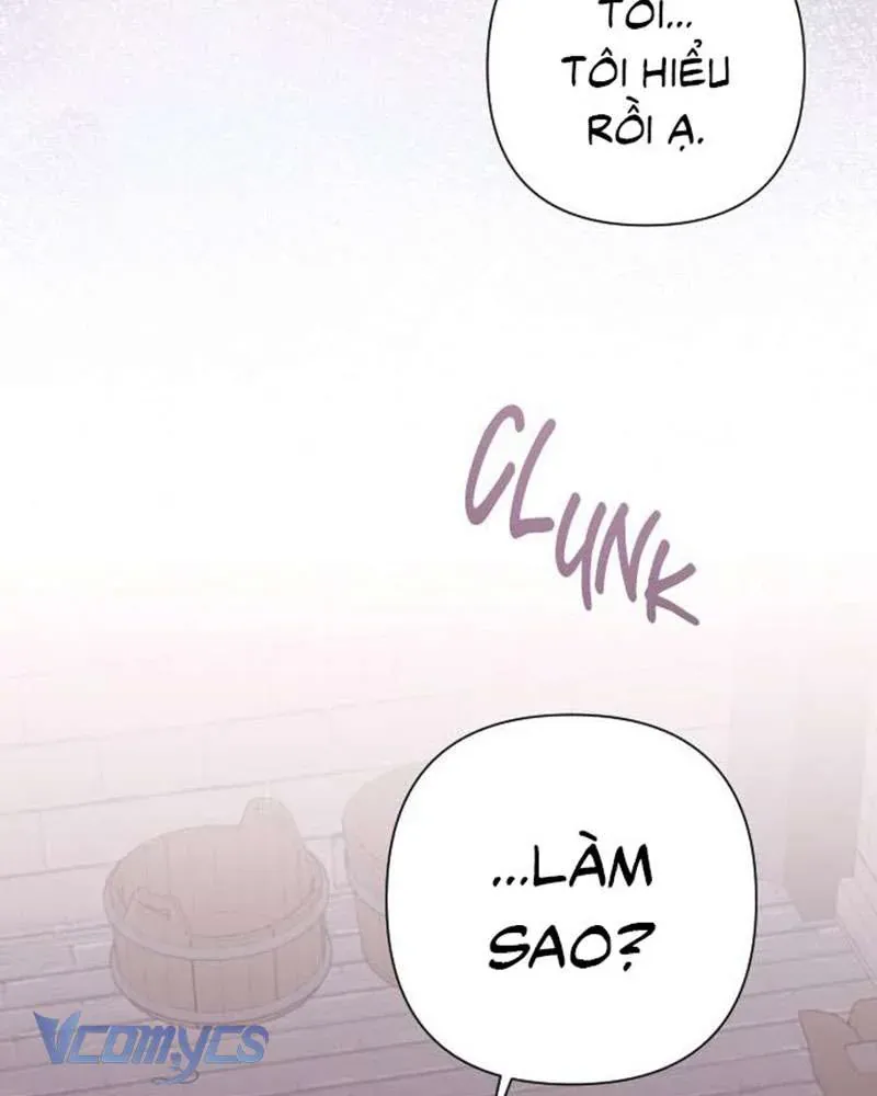 Dành Cho Những Ai Coi Hối Tiếc Là Điều Xa Xỉ - Chapter 61 - Page 33