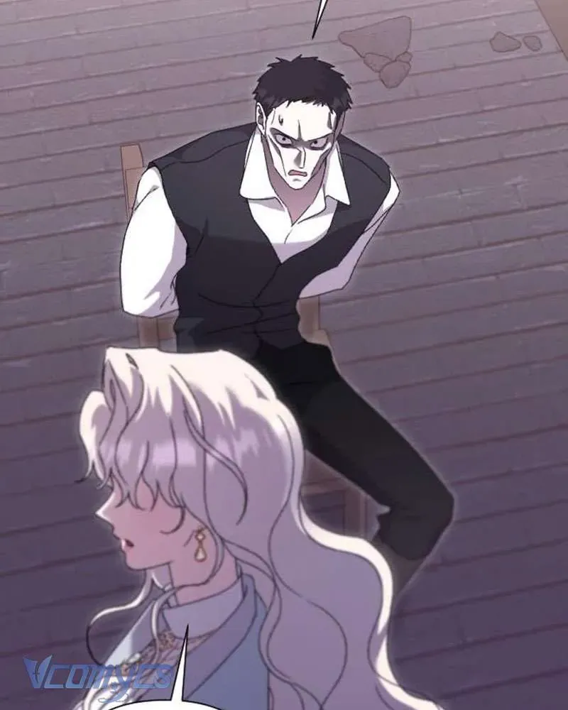 Dành Cho Những Ai Coi Hối Tiếc Là Điều Xa Xỉ - Chapter 61 - Page 34