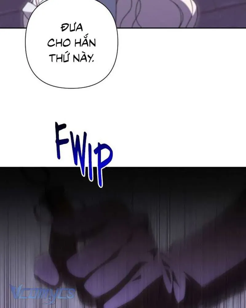 Dành Cho Những Ai Coi Hối Tiếc Là Điều Xa Xỉ - Chapter 61 - Page 35