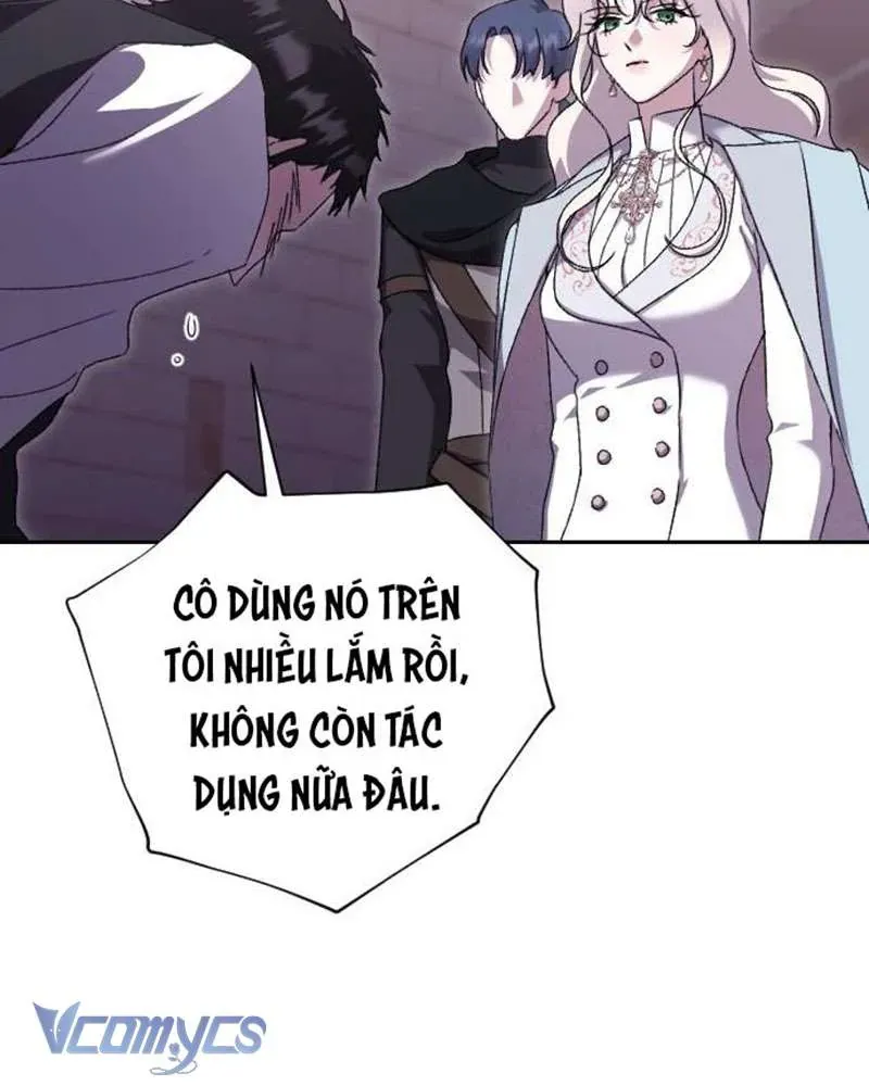 Dành Cho Những Ai Coi Hối Tiếc Là Điều Xa Xỉ - Chapter 61 - Page 39
