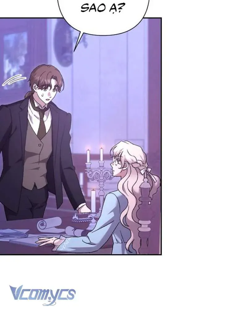 Dành Cho Những Ai Coi Hối Tiếc Là Điều Xa Xỉ - Chapter 61 - Page 4