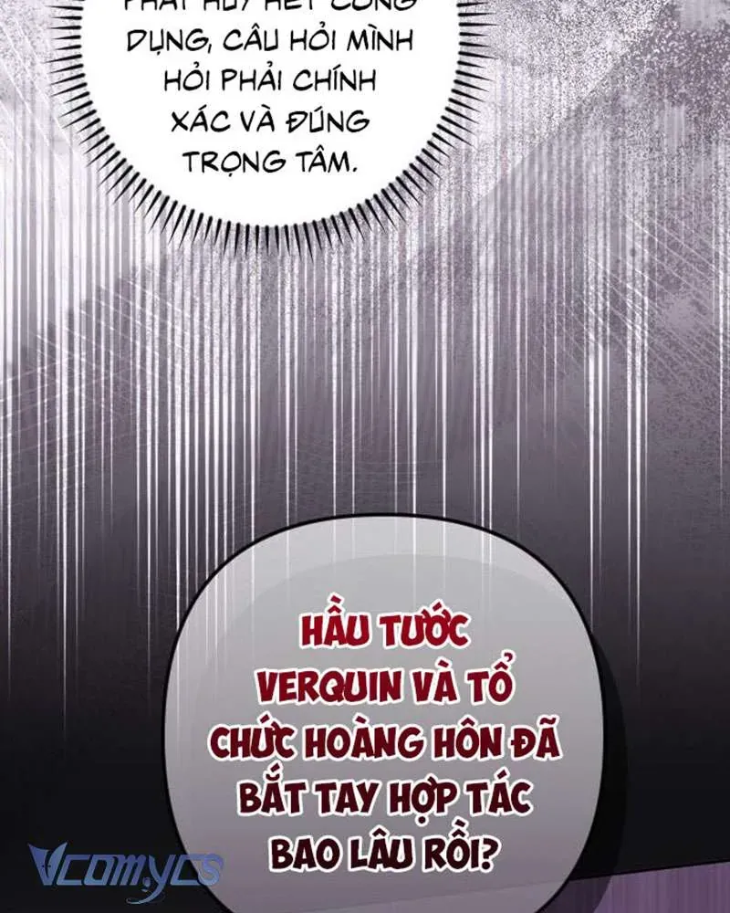 Dành Cho Những Ai Coi Hối Tiếc Là Điều Xa Xỉ - Chapter 61 - Page 41