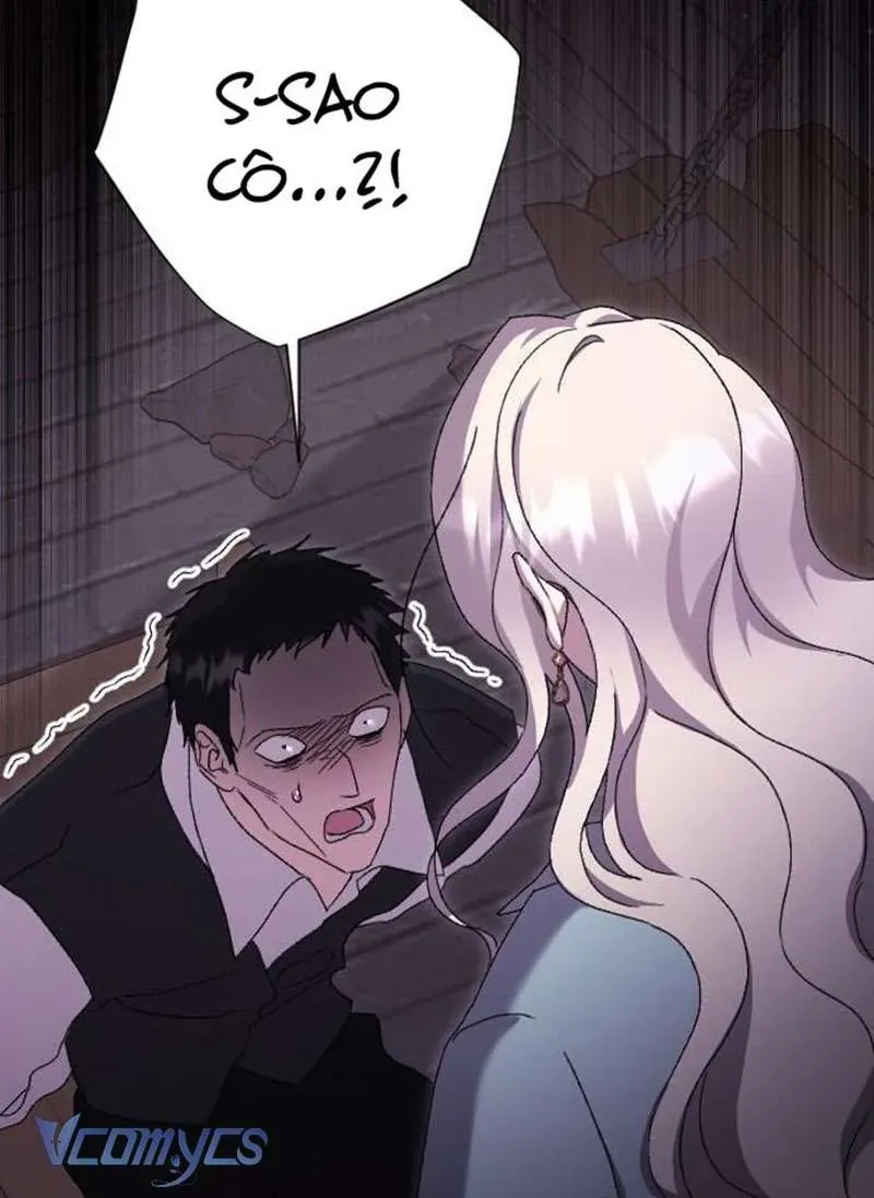 Dành Cho Những Ai Coi Hối Tiếc Là Điều Xa Xỉ - Chapter 61 - Page 45