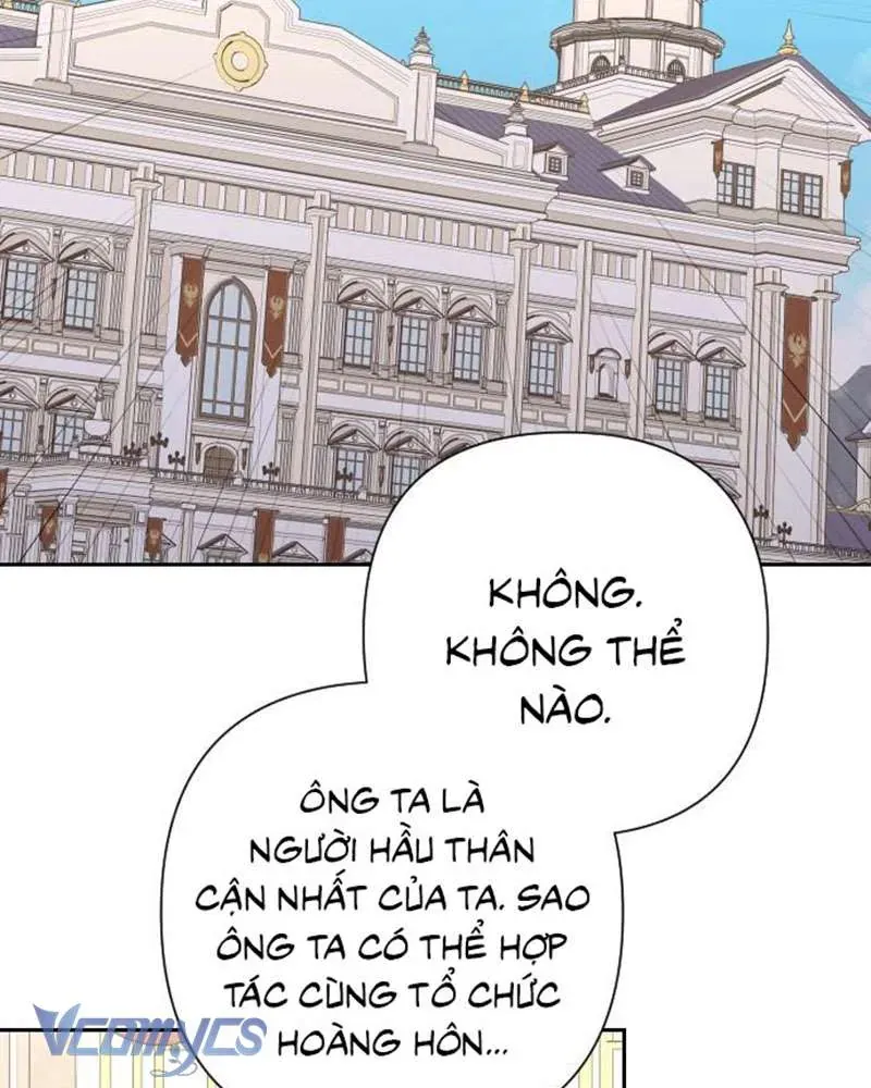 Dành Cho Những Ai Coi Hối Tiếc Là Điều Xa Xỉ - Chapter 61 - Page 48