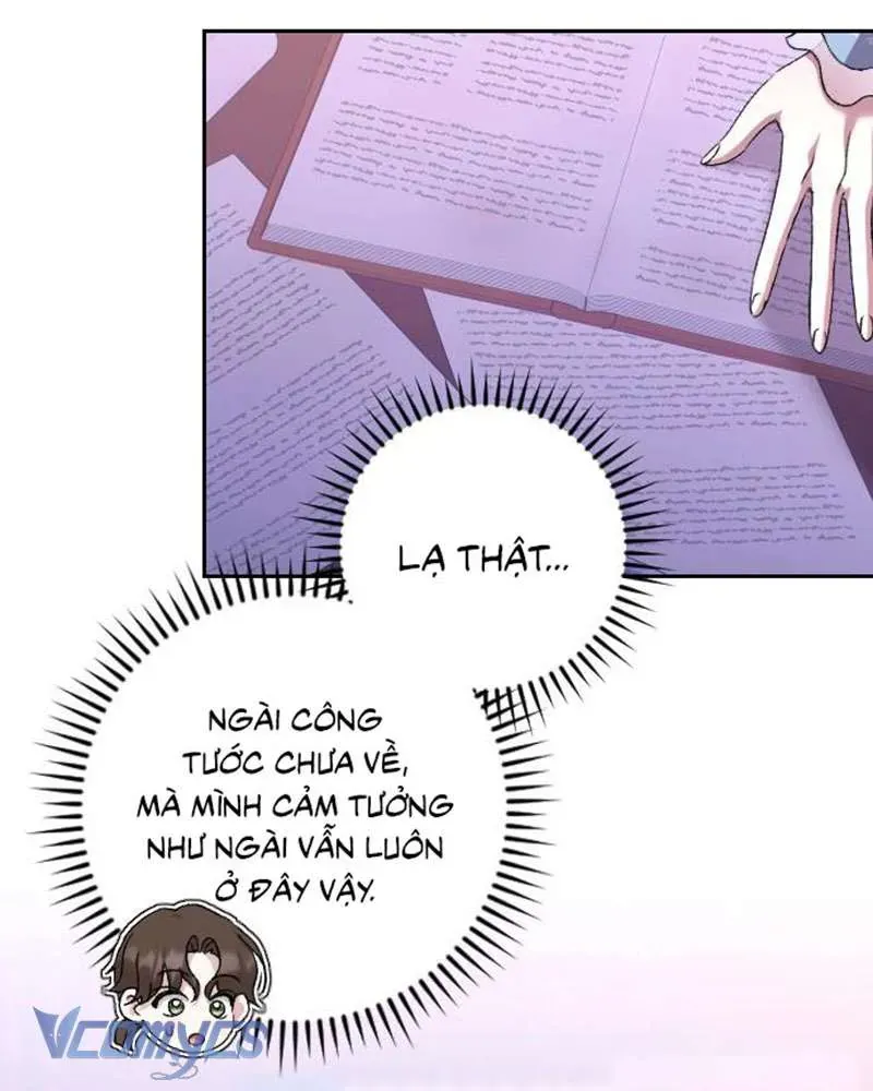 Dành Cho Những Ai Coi Hối Tiếc Là Điều Xa Xỉ - Chapter 61 - Page 5