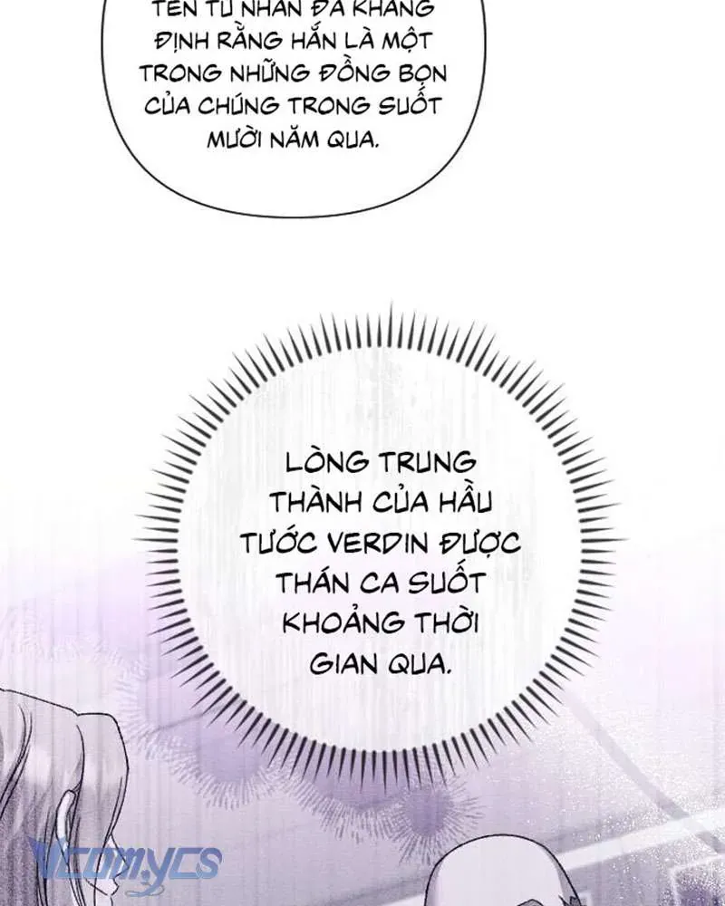 Dành Cho Những Ai Coi Hối Tiếc Là Điều Xa Xỉ - Chapter 61 - Page 52