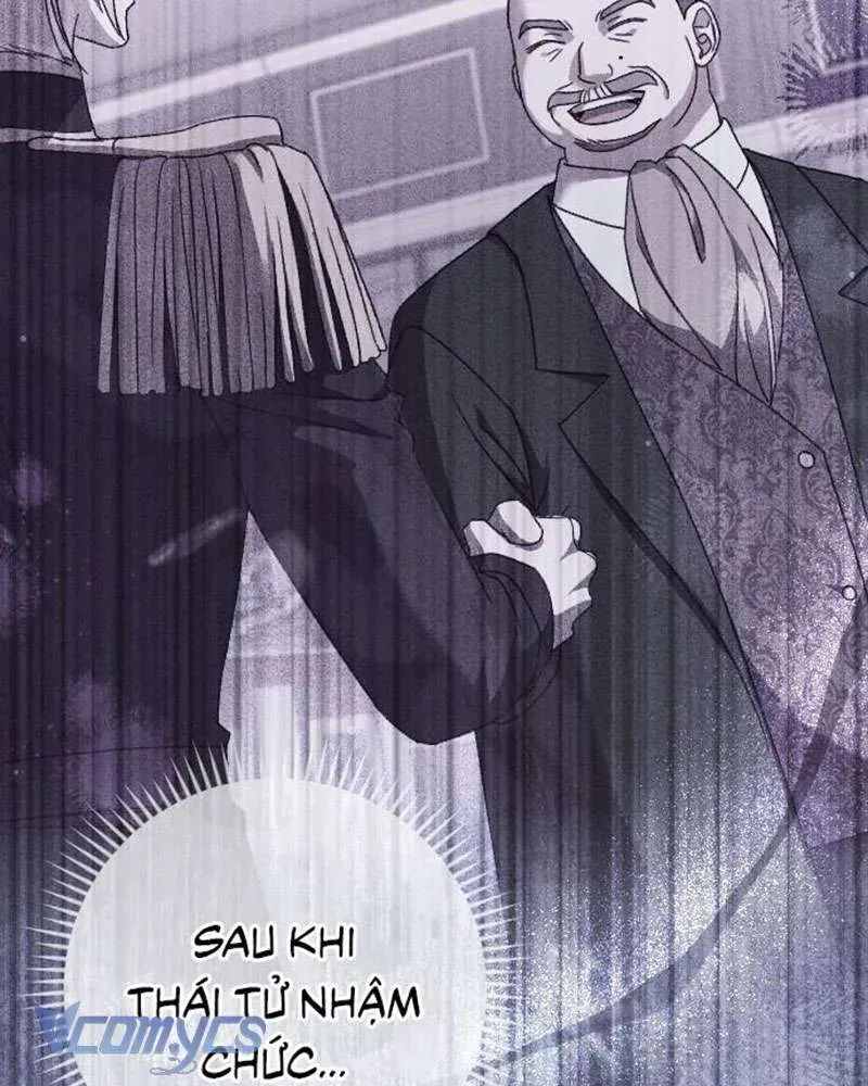 Dành Cho Những Ai Coi Hối Tiếc Là Điều Xa Xỉ - Chapter 61 - Page 53