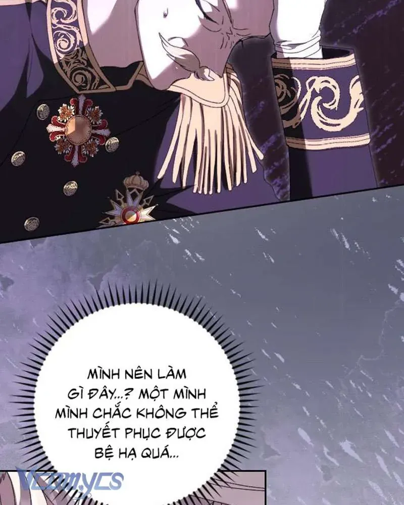 Dành Cho Những Ai Coi Hối Tiếc Là Điều Xa Xỉ - Chapter 61 - Page 57