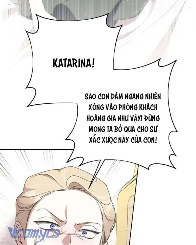 Dành Cho Những Ai Coi Hối Tiếc Là Điều Xa Xỉ - Chapter 61 - Page 61