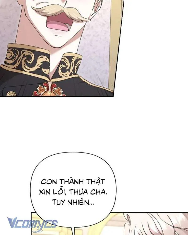 Dành Cho Những Ai Coi Hối Tiếc Là Điều Xa Xỉ - Chapter 61 - Page 62